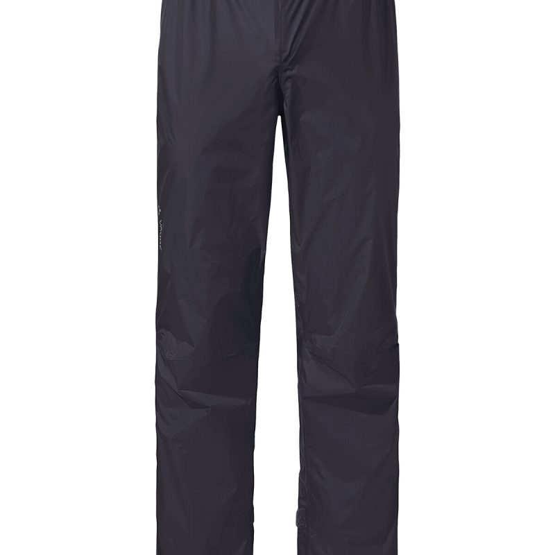 Vaude Women`s Drop Pants II 34 black/black