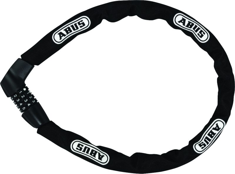 ABUS Tresor 1385/110 black