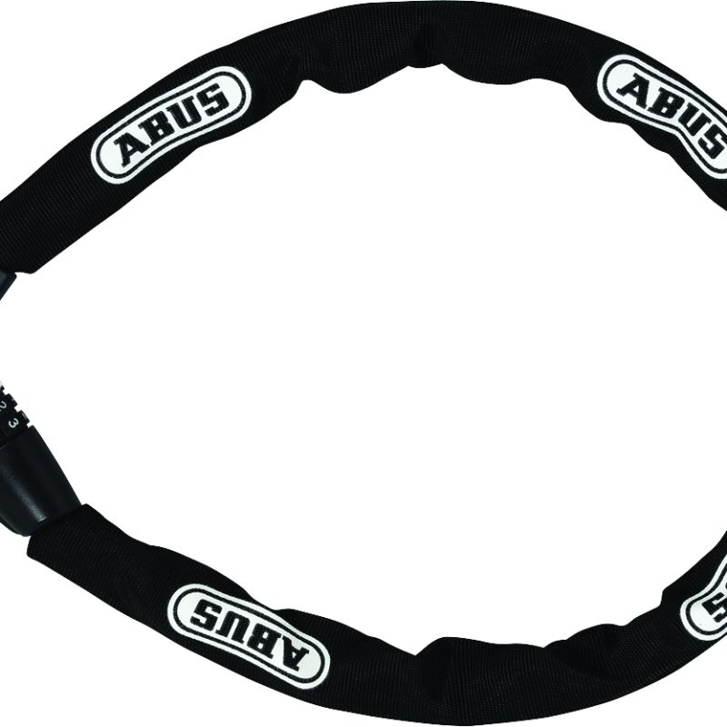 ABUS Tresor 1385/110 black
