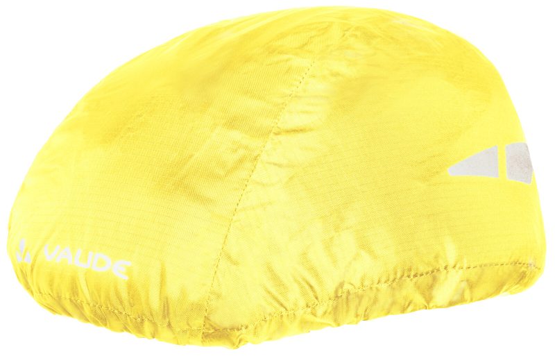 Helmet Raincover - neon yellow uni