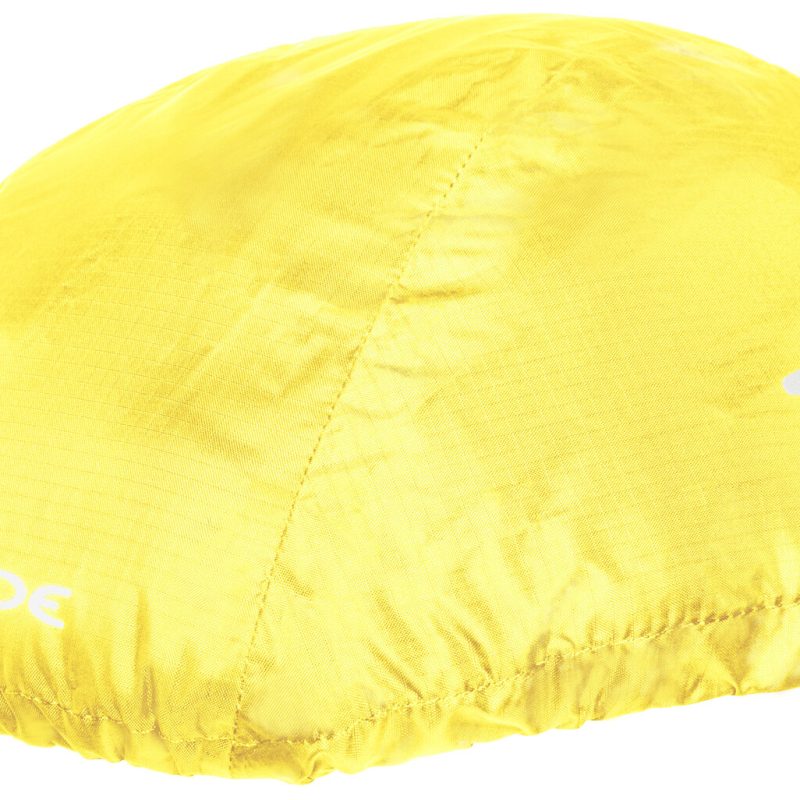 Helmet Raincover - neon yellow uni