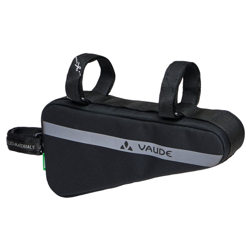Vaude Frame Bag M - black