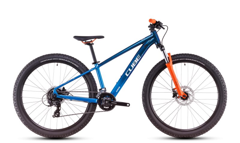 Cube Acid 260 Disc actionteam 26