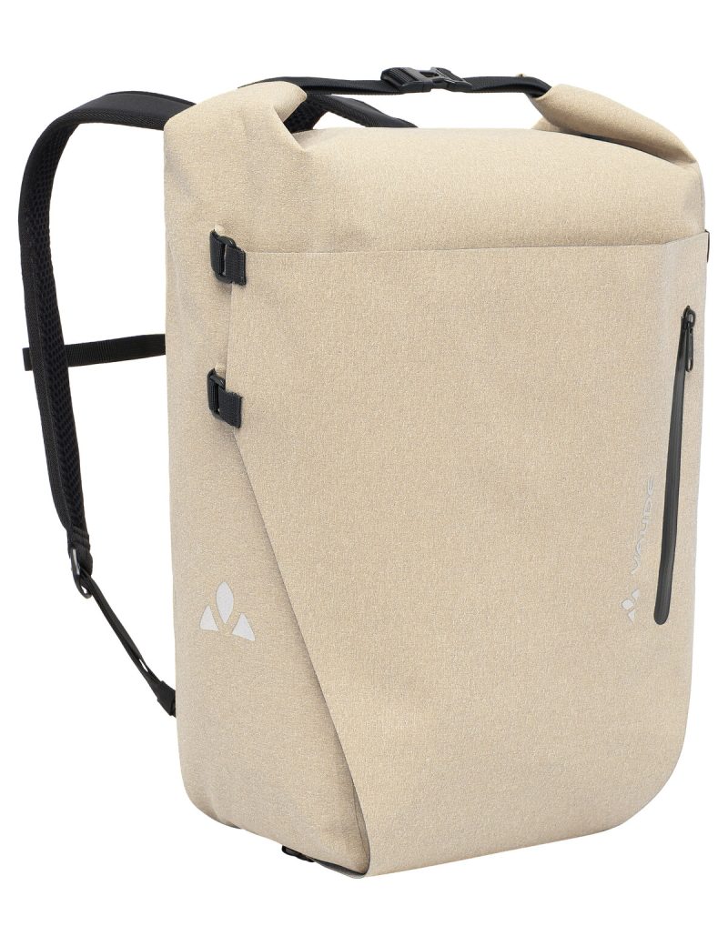 Vaude ReCycle Transformer 26 - linen