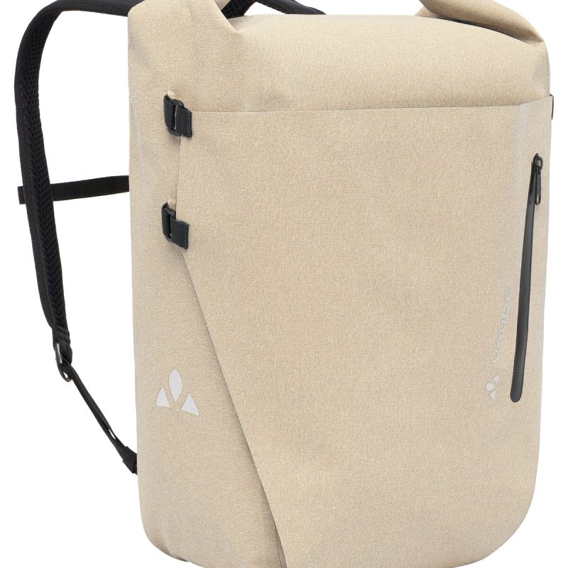 Vaude ReCycle Transformer 26 - linen