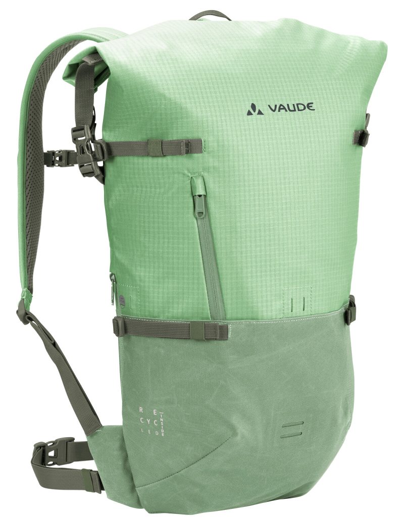 Vaude CityGo 23 II - aloe vera