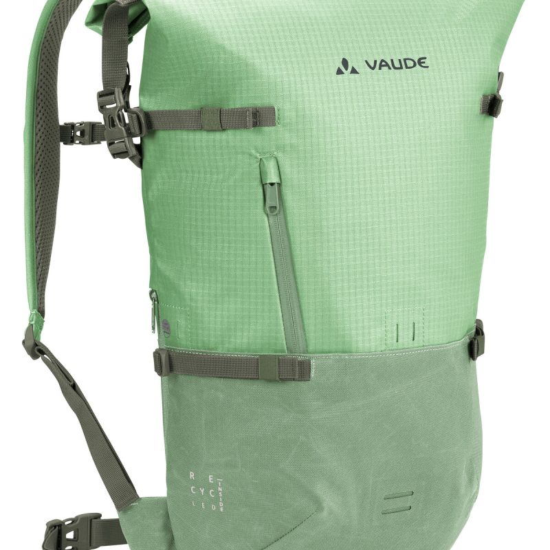 Vaude CityGo 23 II - aloe vera