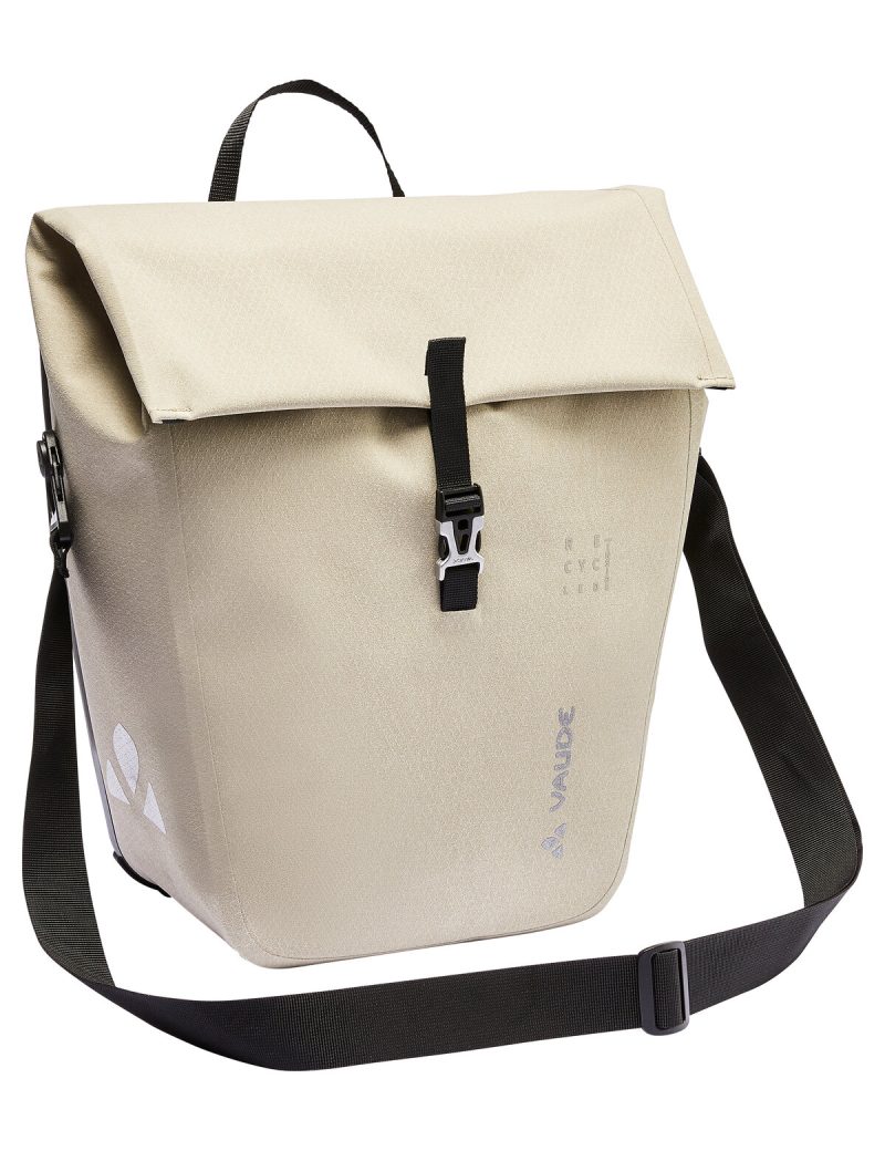 Vaude ReCycle Pro Single - linen
