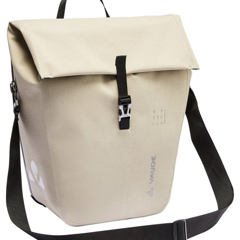 Vaude ReCycle Pro Single - linen
