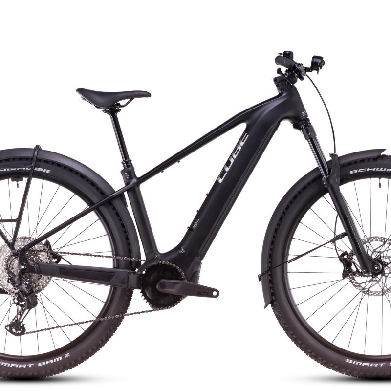 Cube Reaction Hybrid Race 800 Allroad