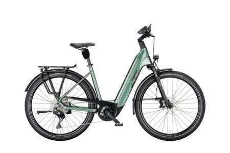 KTM MACINA STYLE 820   US 46   OXYGEN GREEN