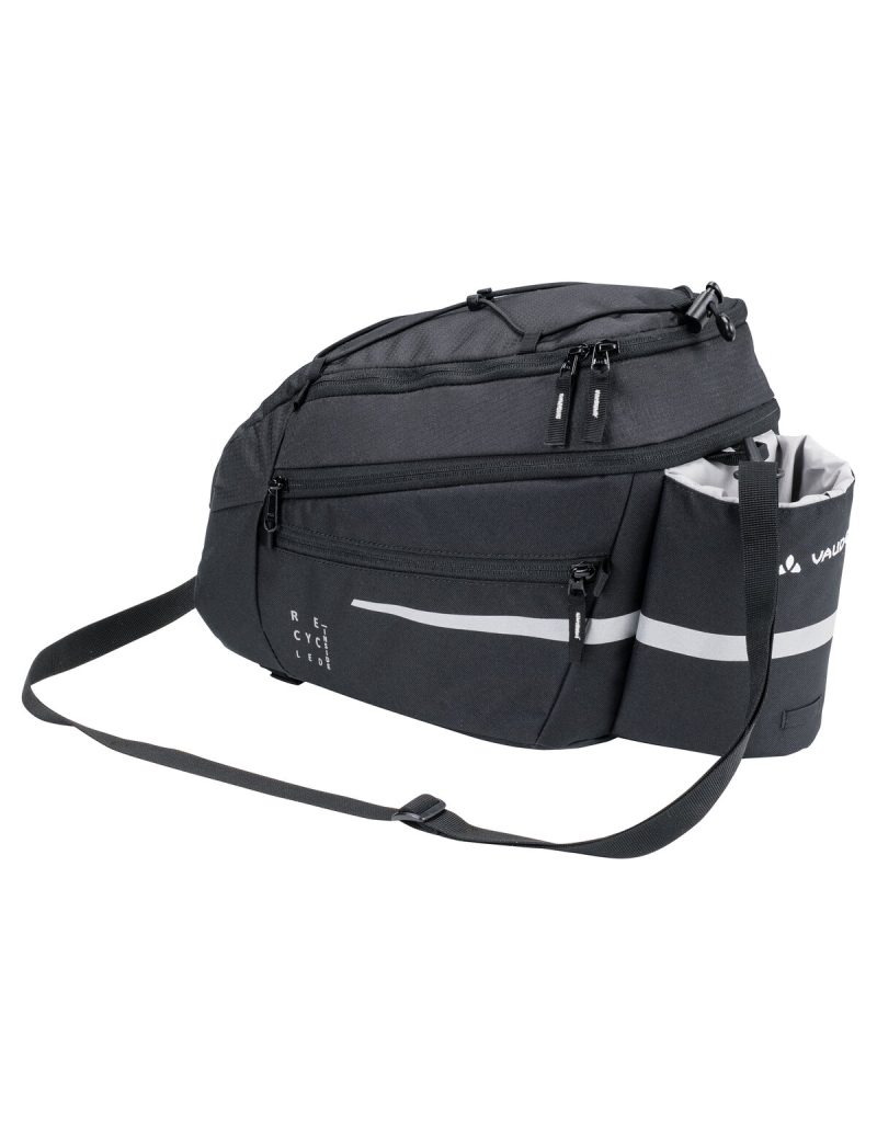 Vaude Silkroad L (ready) - black
