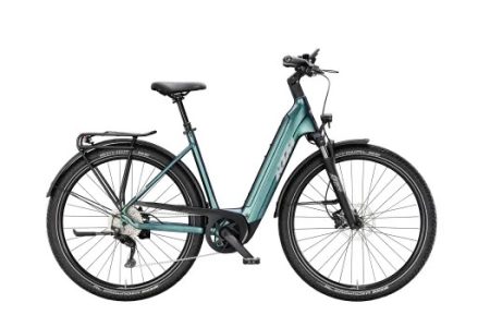 KTM MACINA GRAN 820   US 51   GREEN PURPLE FLIP