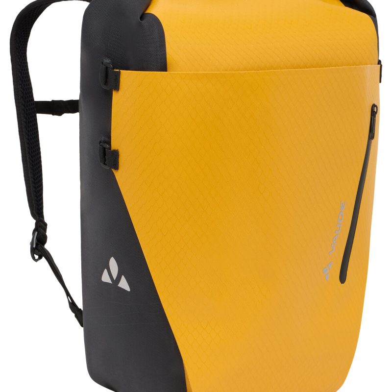 Vaude Aqua Transformer 26 - burnt yellow