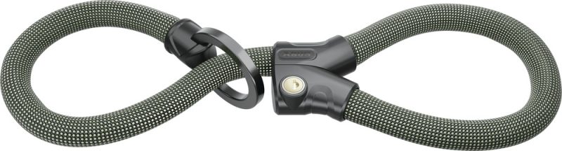Abus 1806/140 slow green Infinity Loop