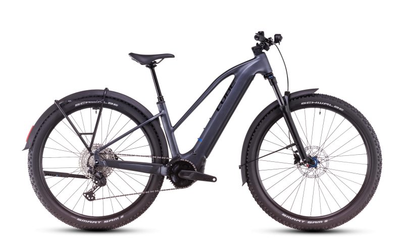 Cube Reaction Hybrid Pro 800 Allroad L