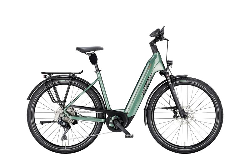KTM MACINA STYLE 820   US 51   OXYGEN GREEN