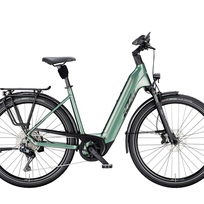 KTM MACINA STYLE 820   US 51   OXYGEN GREEN