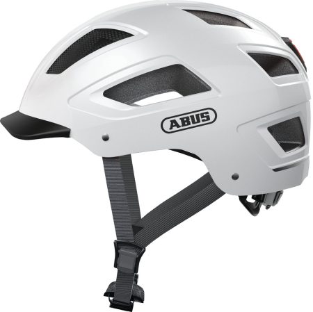 Abus Hyban 2.0 polar white L