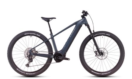 Cube Reaction Hybrid SLX 800