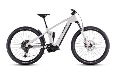 Cube Stereo Hybrid ONE22 Pro 800 M