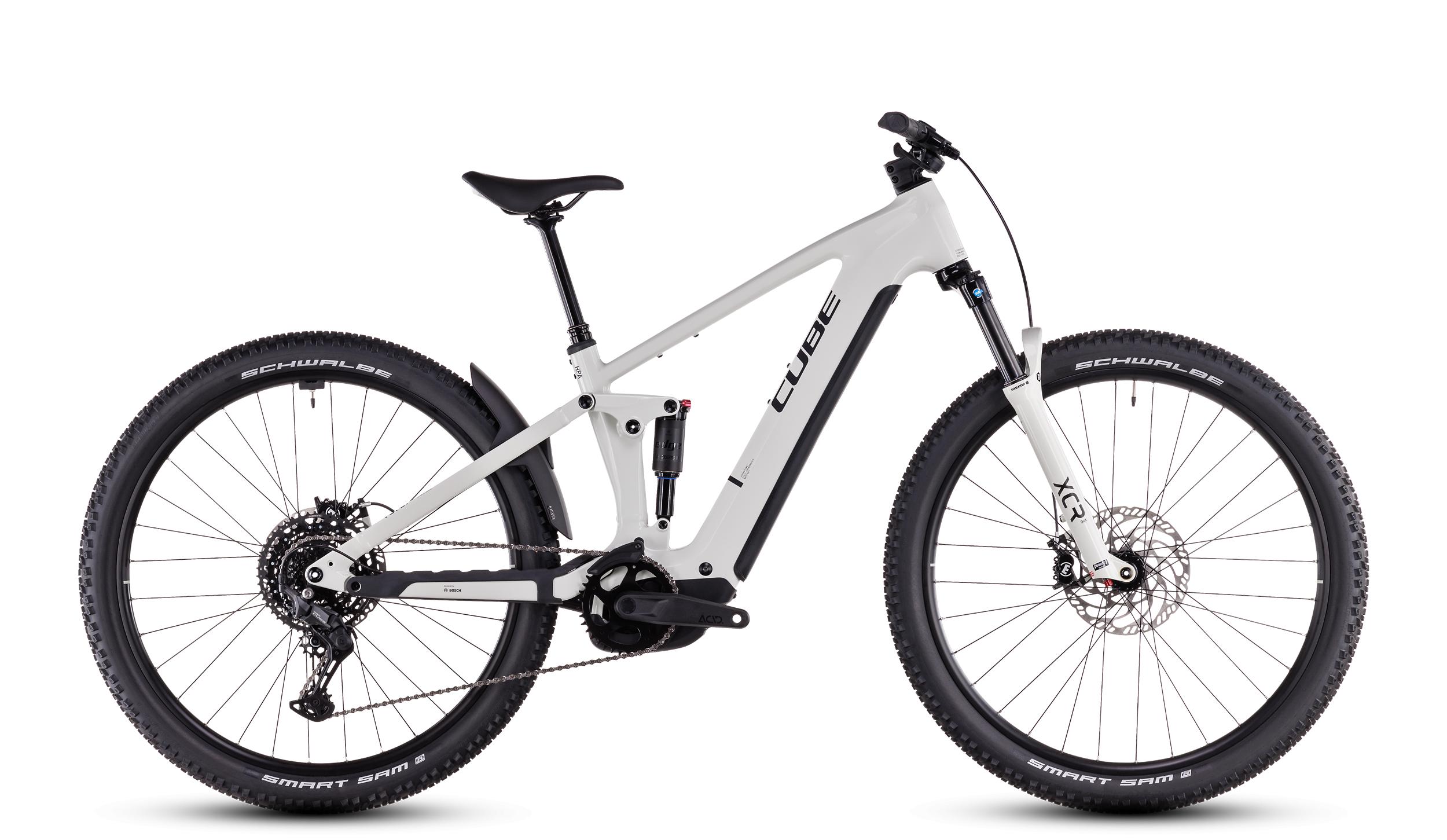 Cube Stereo Hybrid ONE22 Pro 800 M