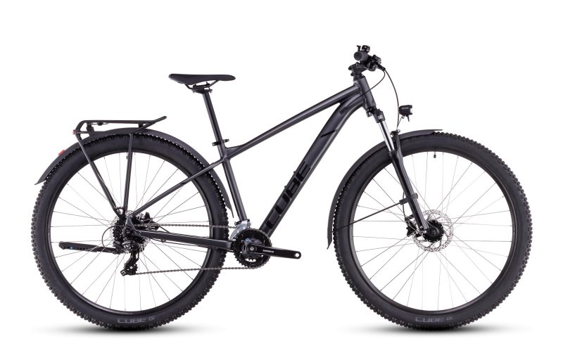 Cube Aim ONE Allroad slateblack´n´black S
