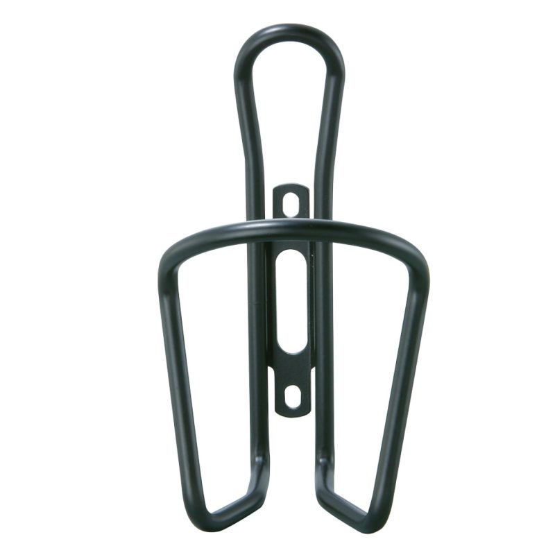 Shuttle Cage AL, schwarz