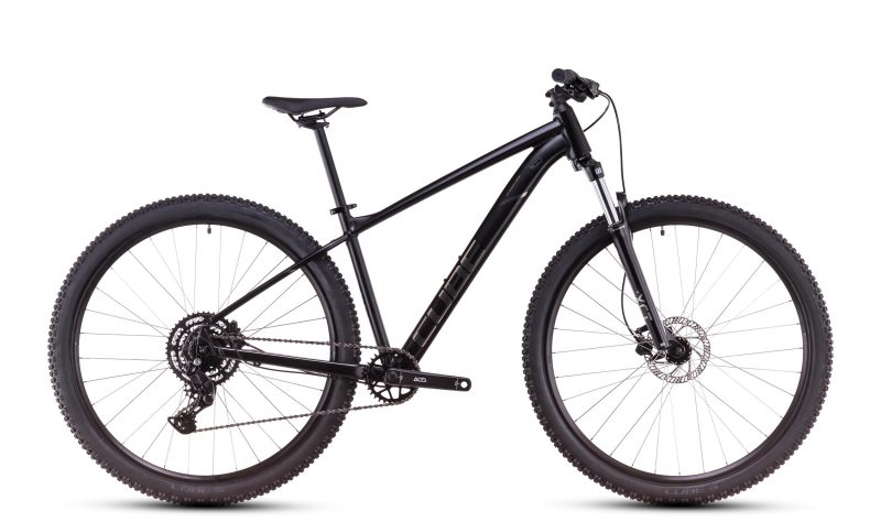Cube Aim Pro black´n´slateblack S