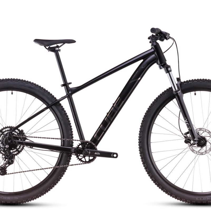 Cube Aim Pro black´n´slateblack S