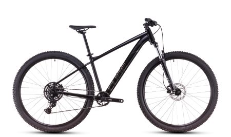 Cube Aim Pro black´n´slateblack M