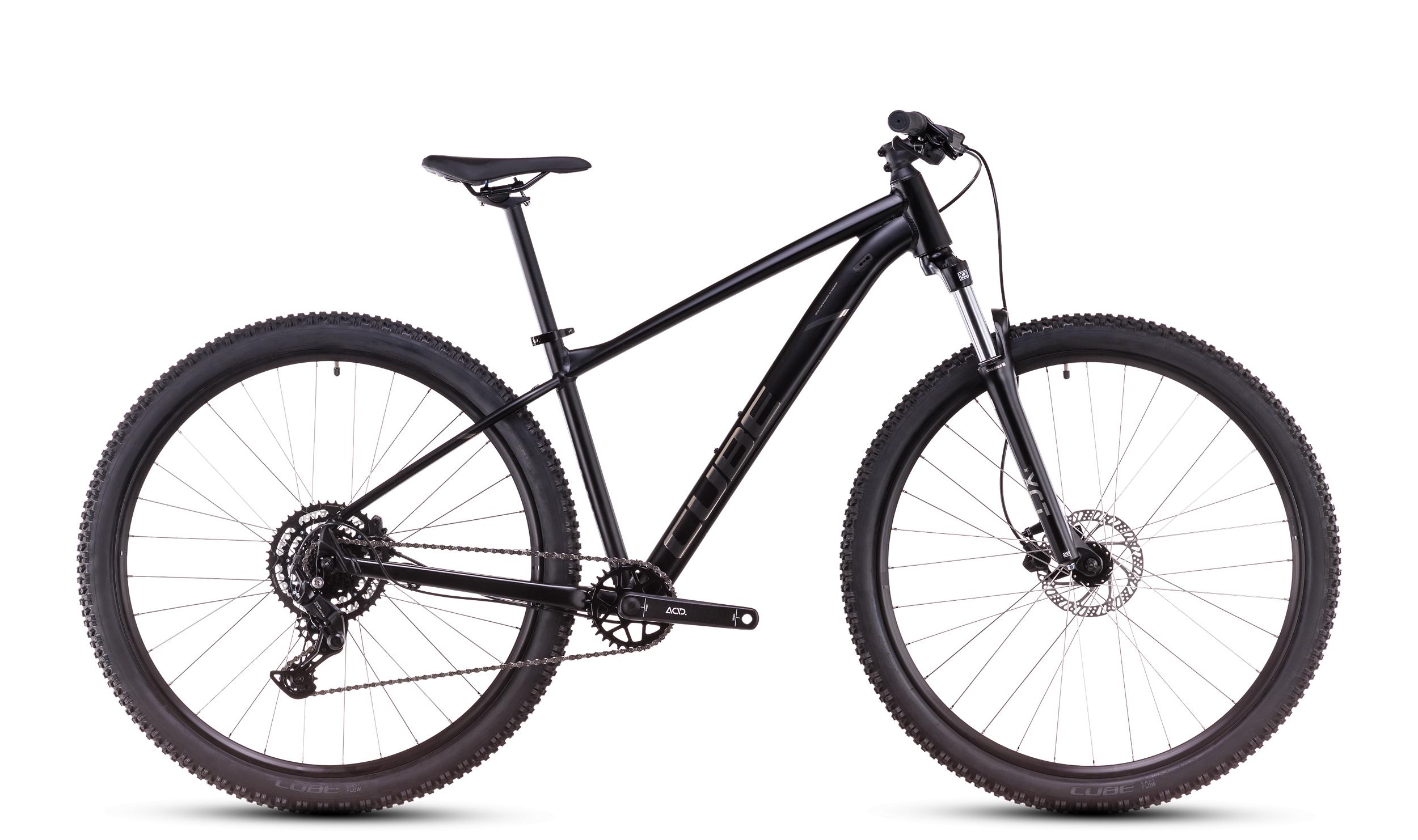 Cube Aim Pro black´n´slateblack M
