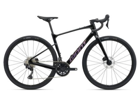 Giant Revolt Advanced 2 carbon S