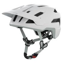 Alpina TAUNUS white matt 52-56 cm