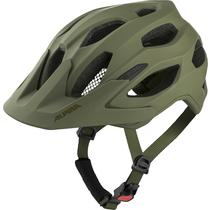 Alpina CARAPAX 2.0 olive matt  57-62 cm