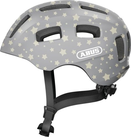 Abus Youn-I 2.0 grey star M
