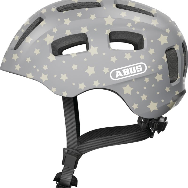 Abus Youn-I 2.0 grey star M