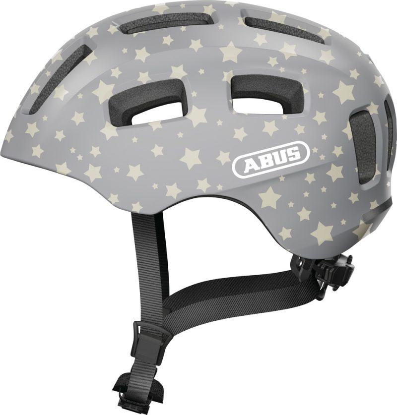 Abus Youn-I 2.0 grey star M