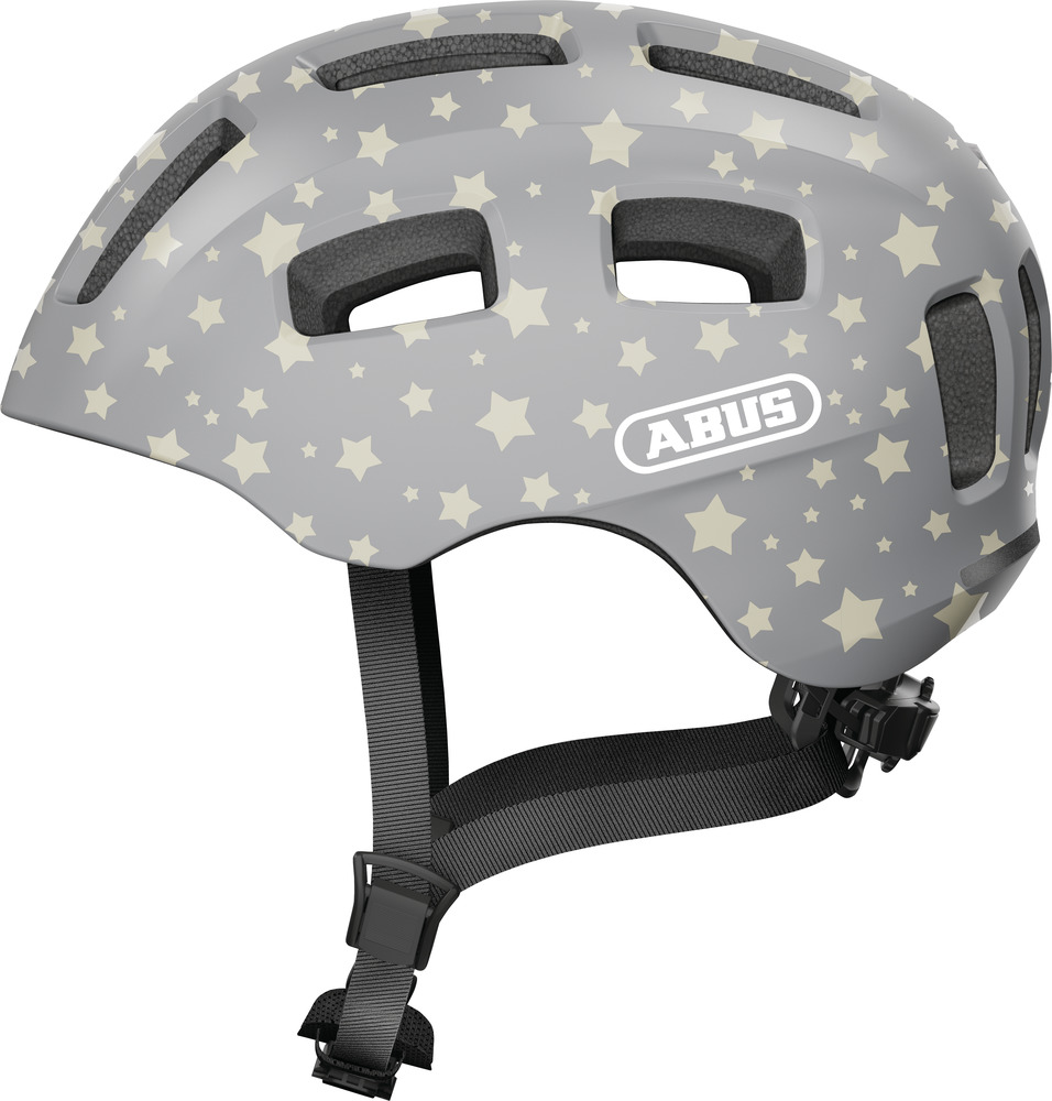 Abus Youn-I 2.0 grey star M