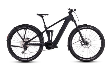 Cube Stereo Hybrid ONE22 SLX 800 Allroad L