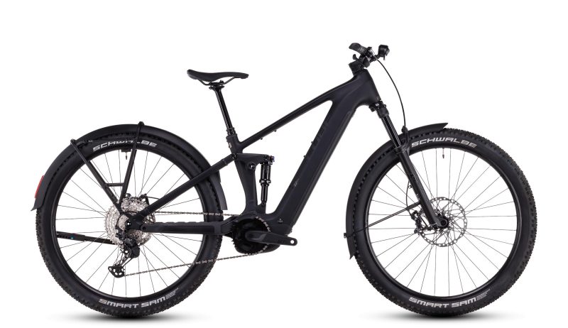Cube Stereo Hybrid ONE22 SLX 800 Allroad L