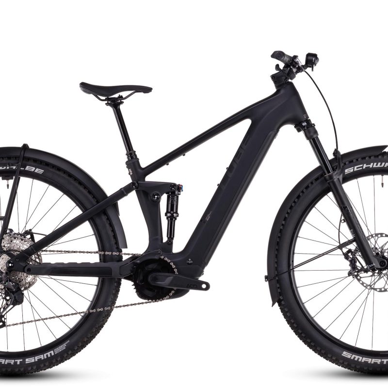 Cube Stereo Hybrid ONE22 SLX 800 Allroad L