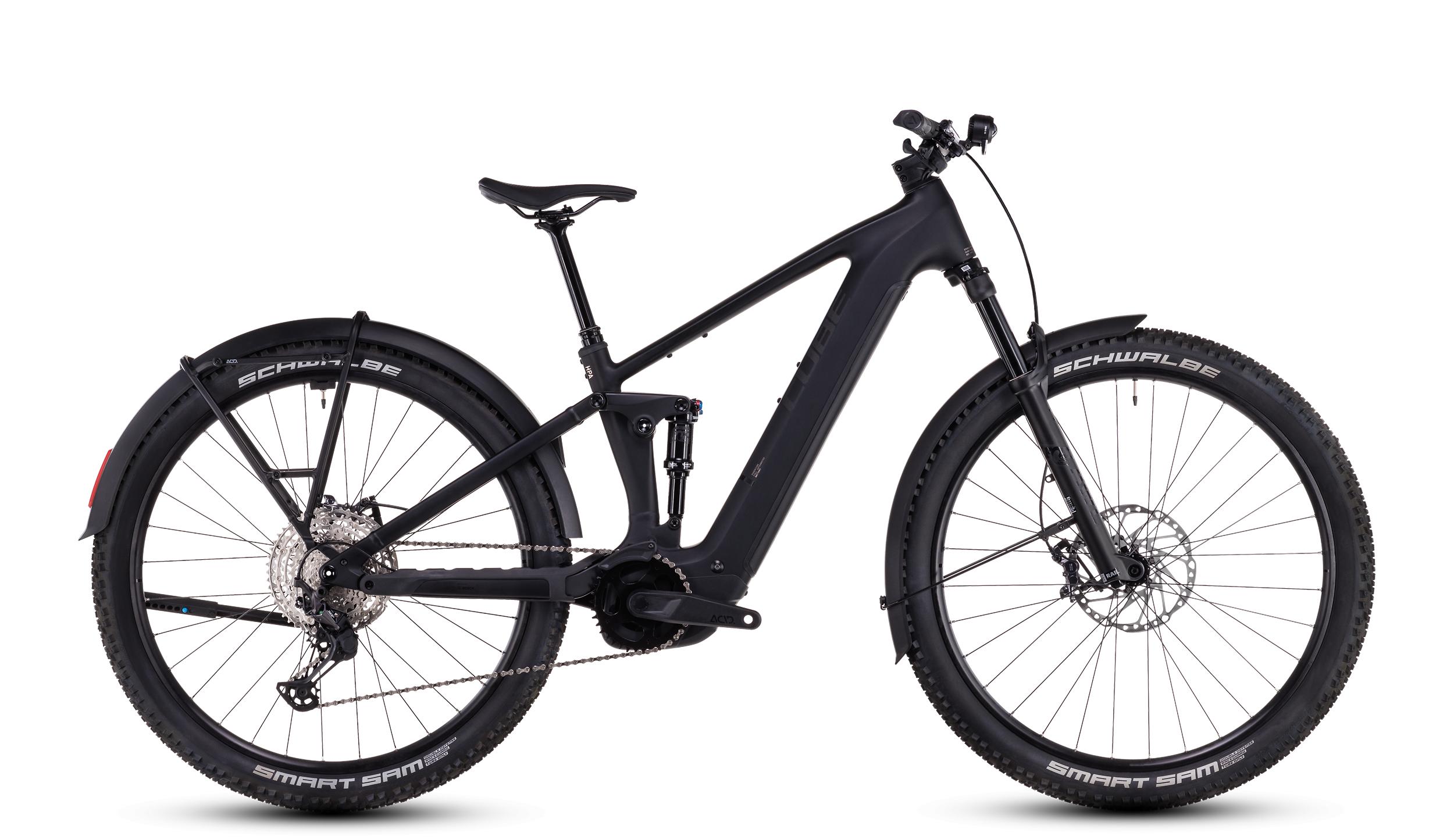 Cube Stereo Hybrid ONE22 SLX 800 Allroad L
