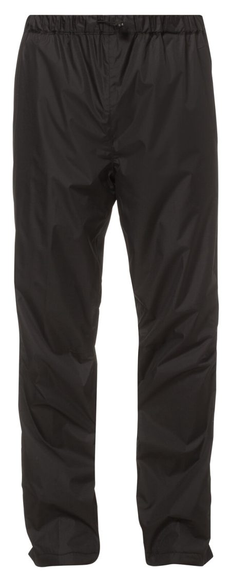 Vaude Me Fluid Pants II, black, S