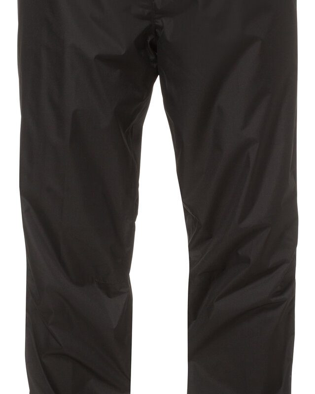 Vaude Me Fluid Pants II, black, S