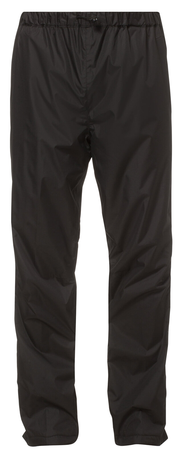 Vaude Me Fluid Pants II, black, S