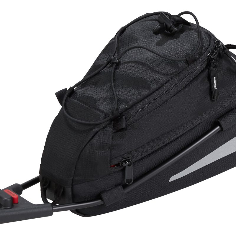 Vaude Off Road Bag S, black
