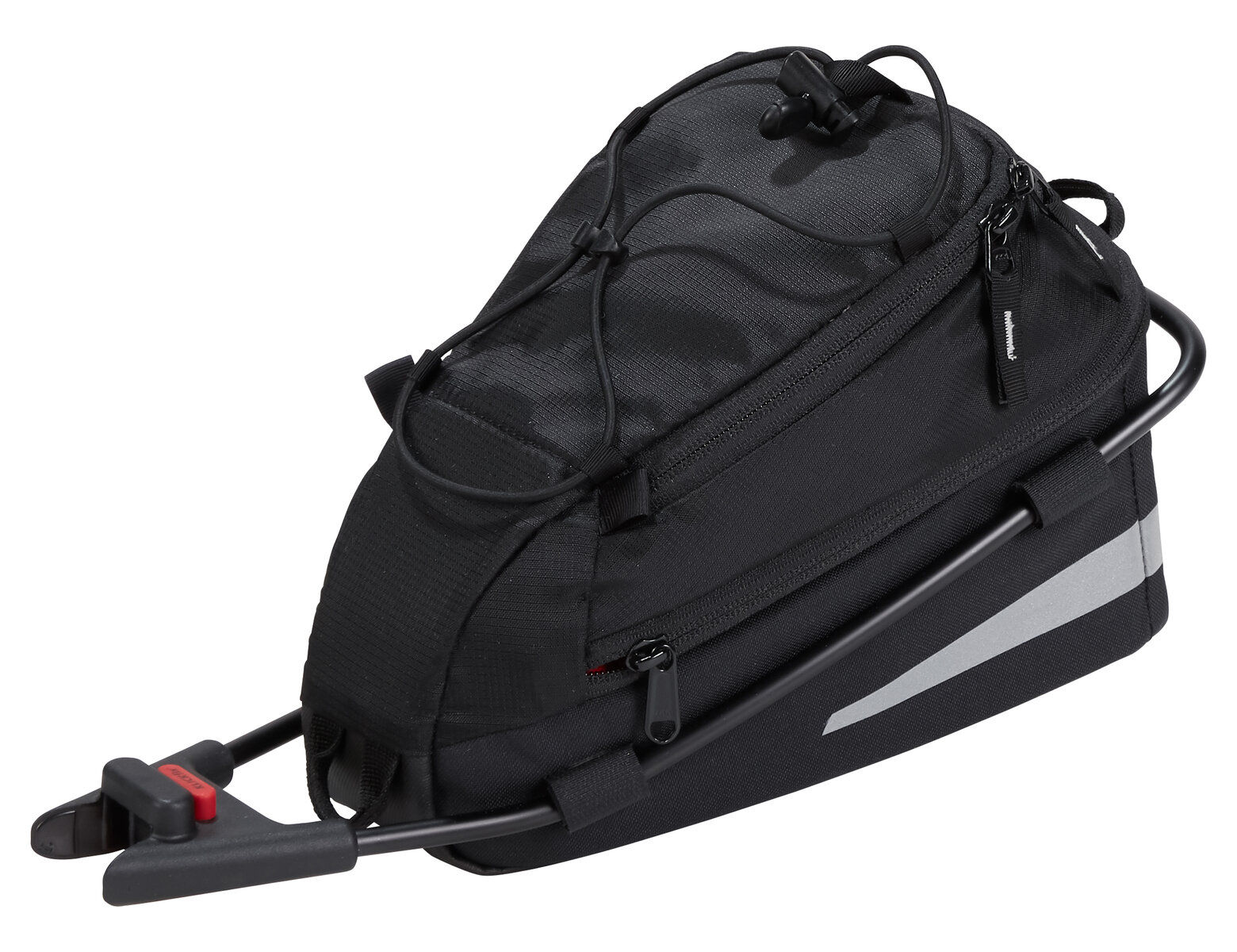 Vaude Off Road Bag S, black