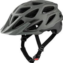 Alpina MYTHOS 3.0 LE coffee-grey matt 52-57 cm