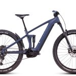 Cube Stereo Hybrid ONE44 Pro 800 inkgrey´n´black